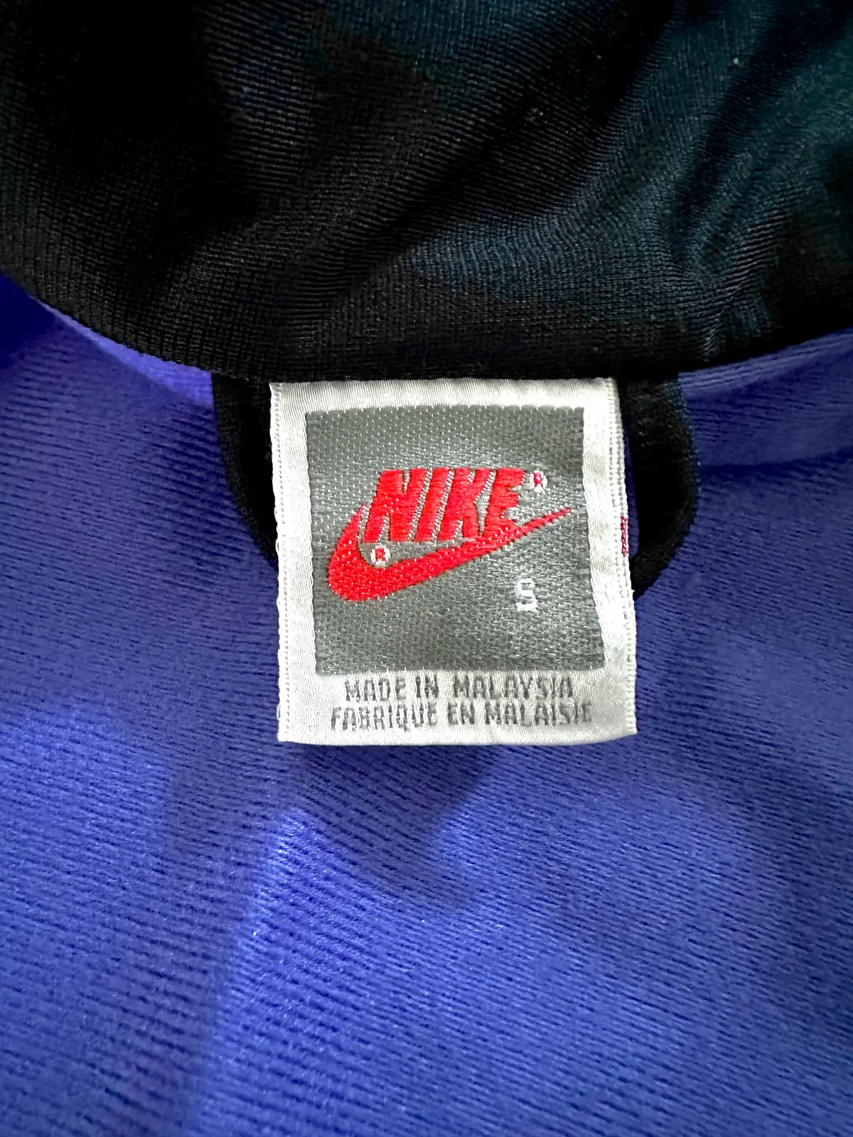 Nike Track jackets — photo 7