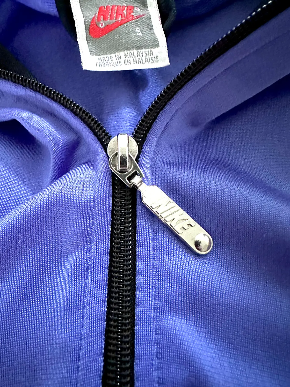Nike Track jackets — photo 8
