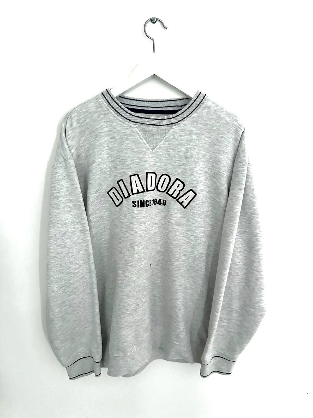 Diadora Sweatshirts — photo 1