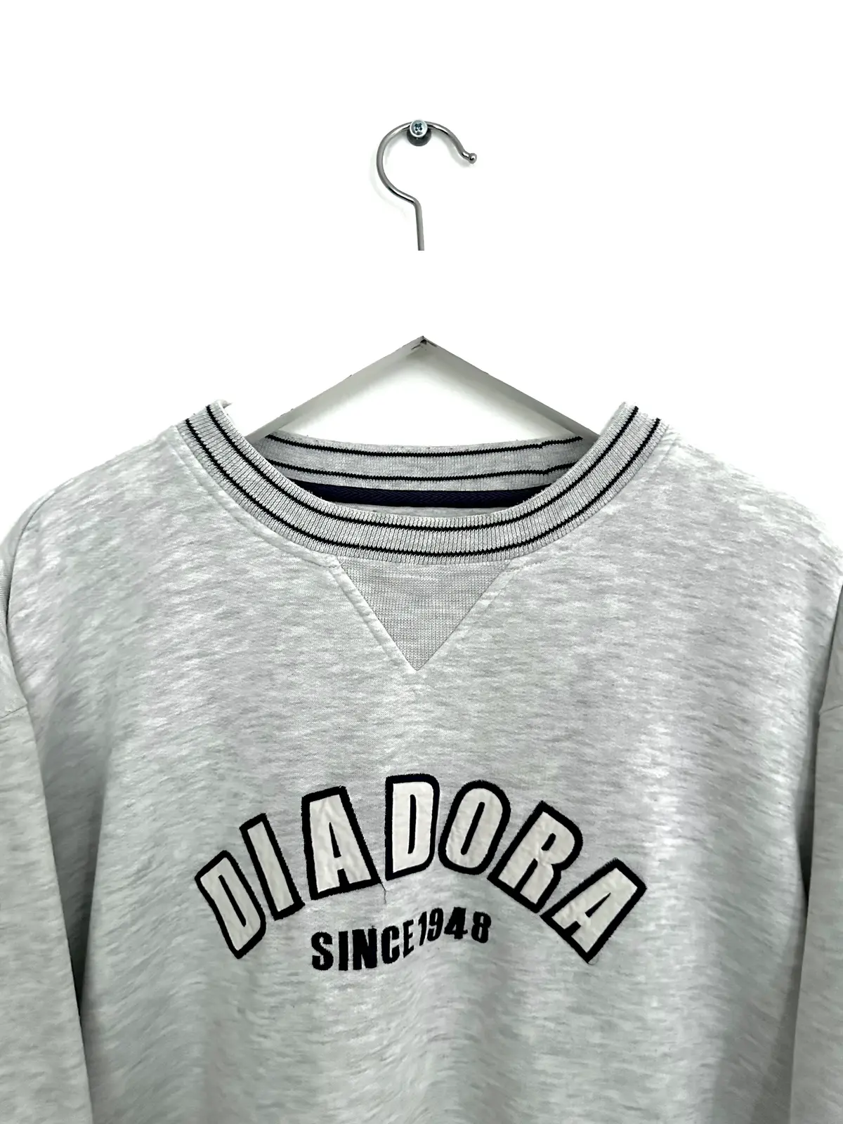 Diadora Sweatshirts — photo 2