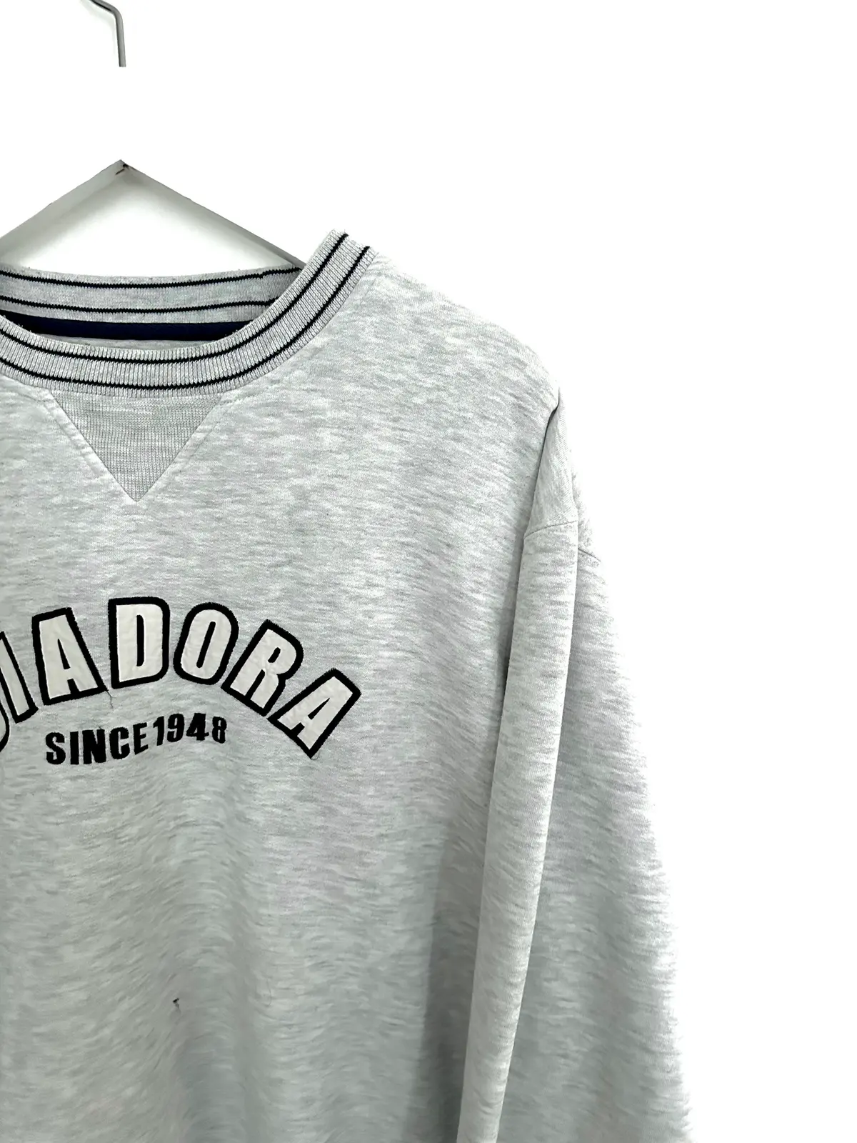 Diadora Sweatshirts — photo 3