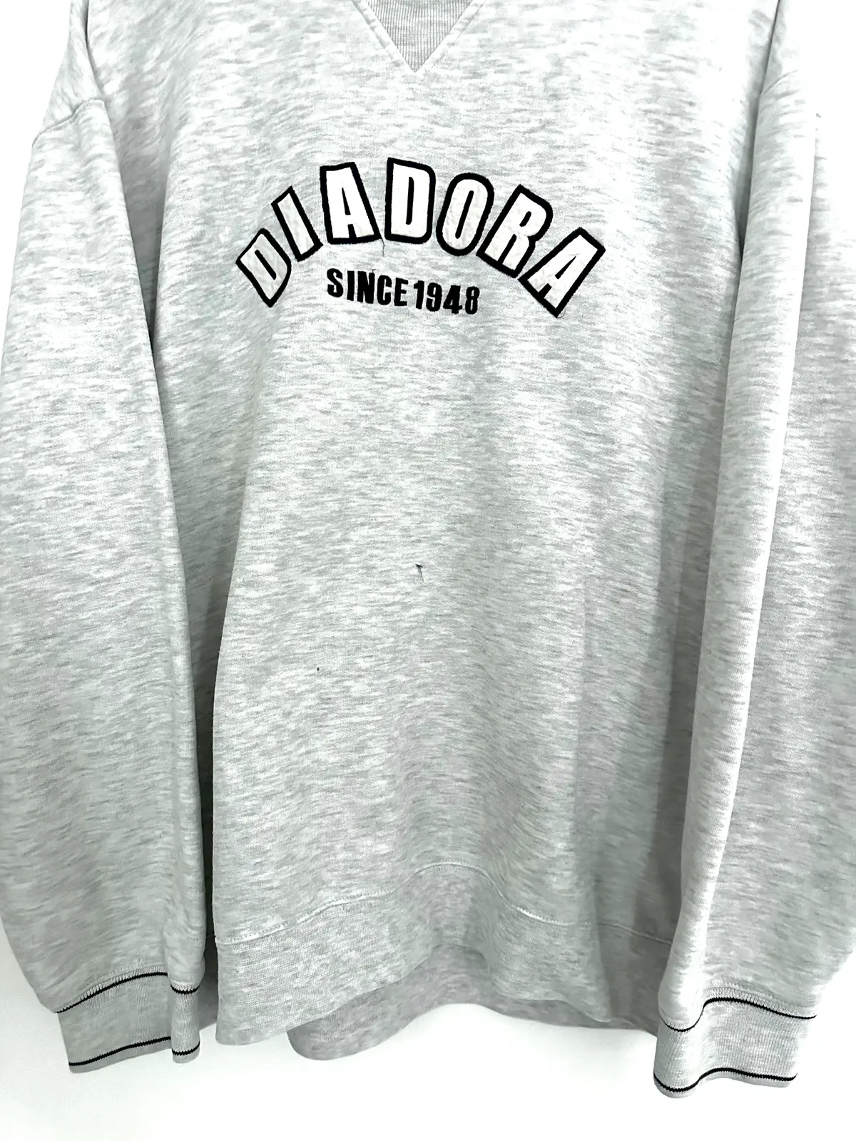 Diadora Sweatshirts — photo 4