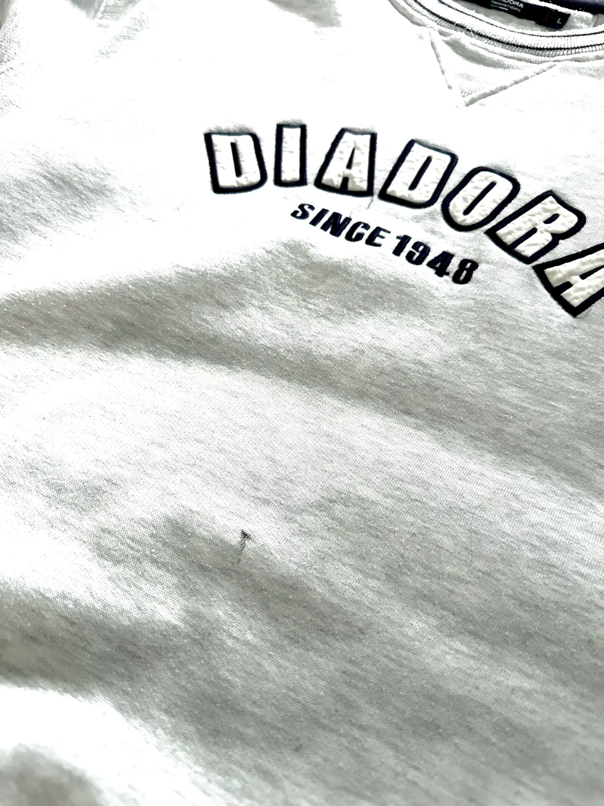 Diadora Sweatshirts — photo 7