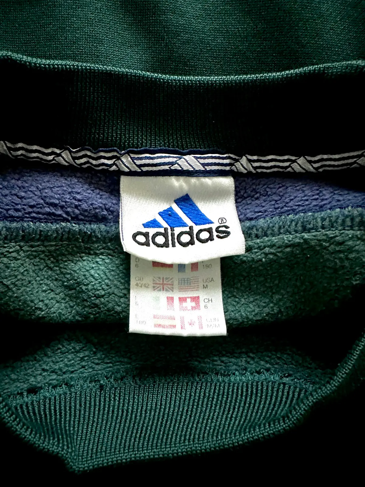 Adidas Sweatshirts — photo 5