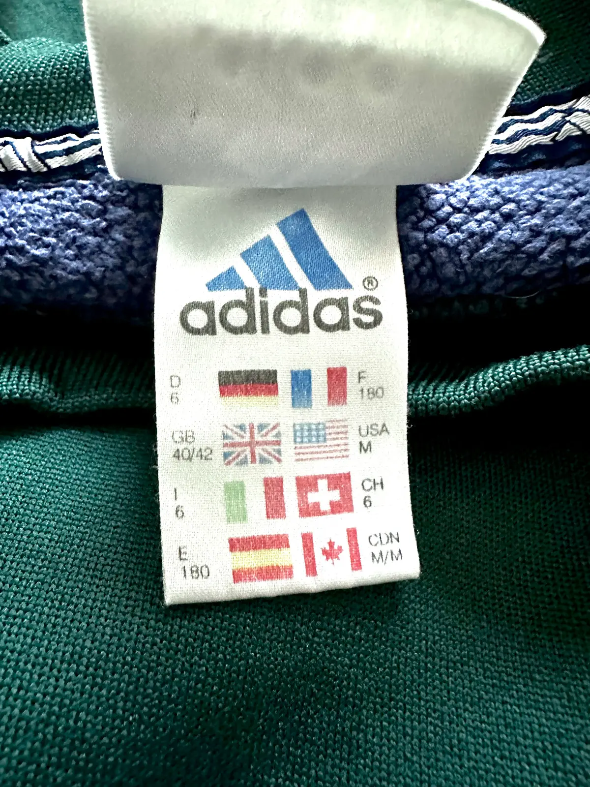 Adidas Sweatshirts — photo 6