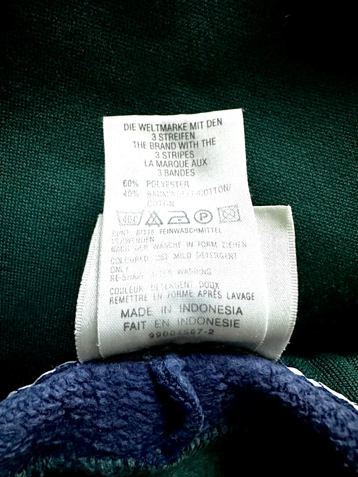 Adidas Sweatshirts — photo 7