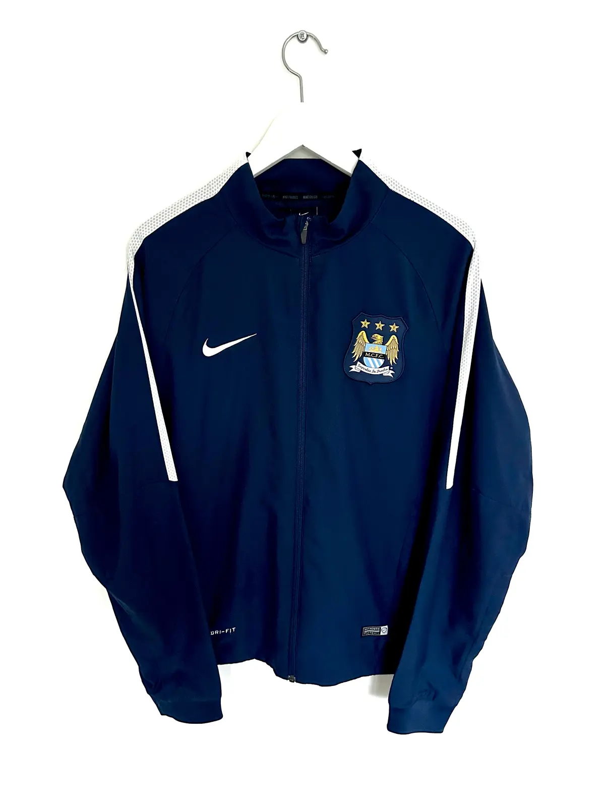 Nike Track jackets — photo 1