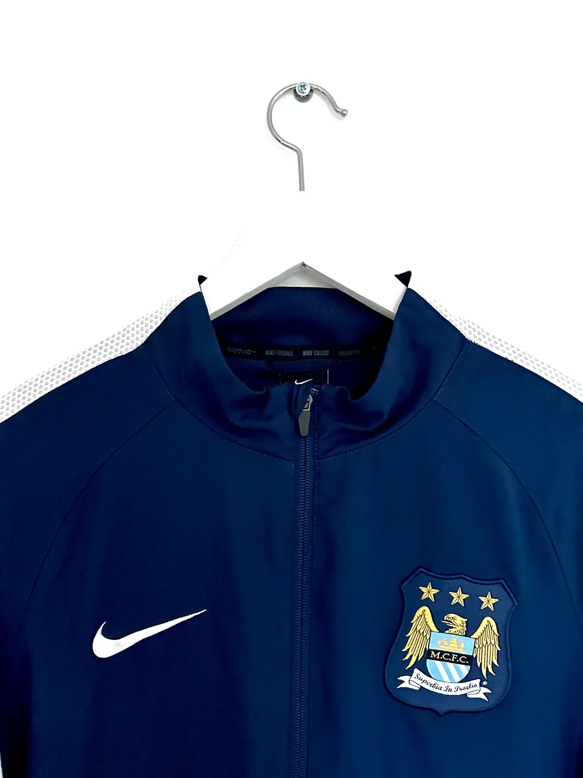 Nike Track jackets — photo 2