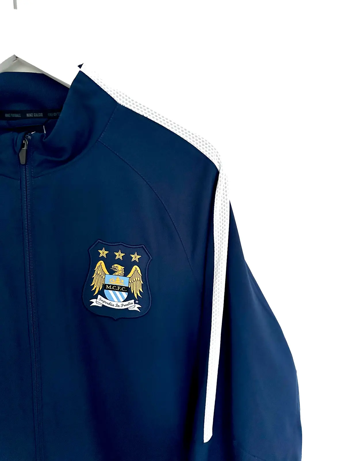 Nike Track jackets — photo 3