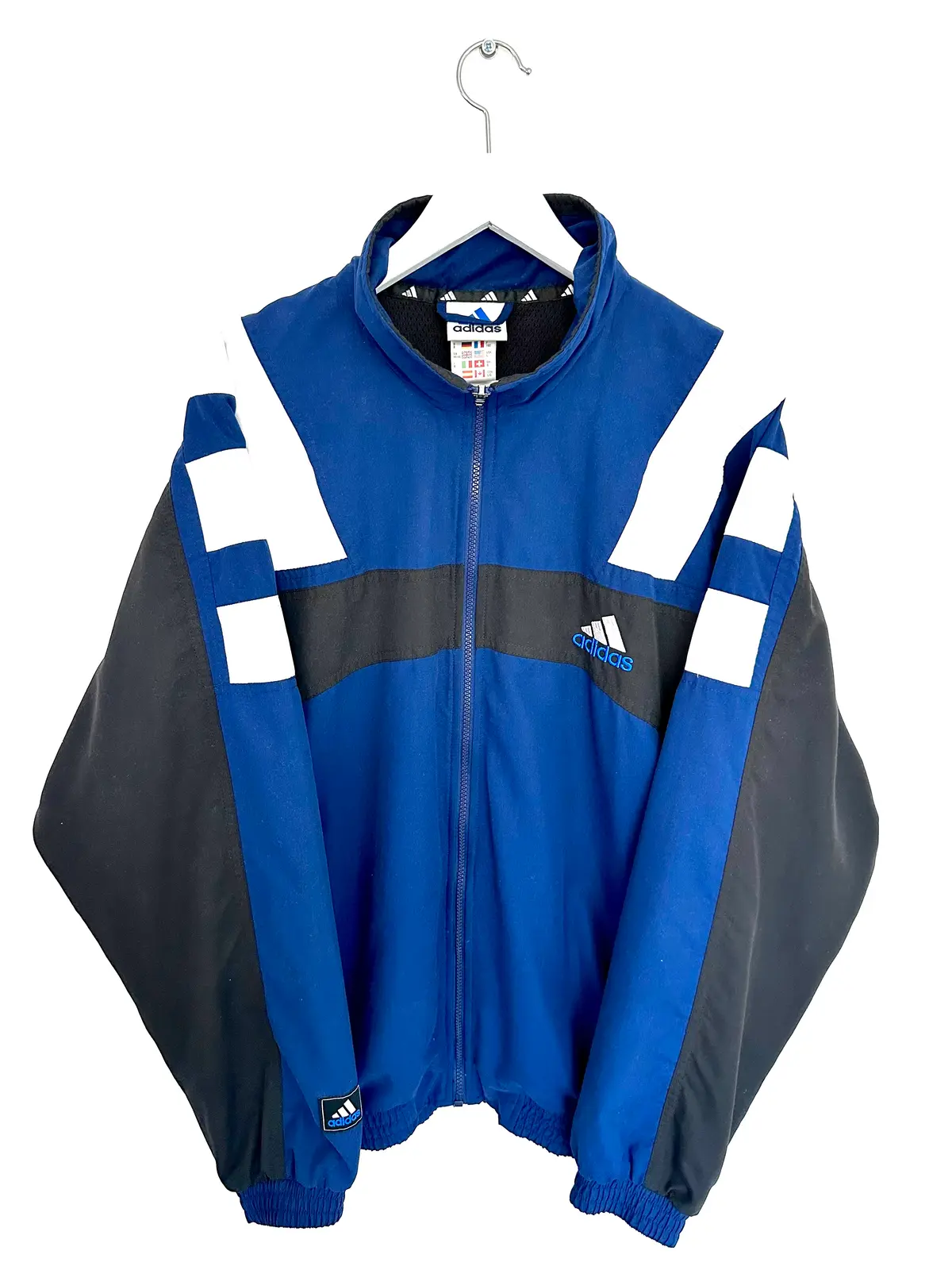 Adidas Track jackets — photo 1