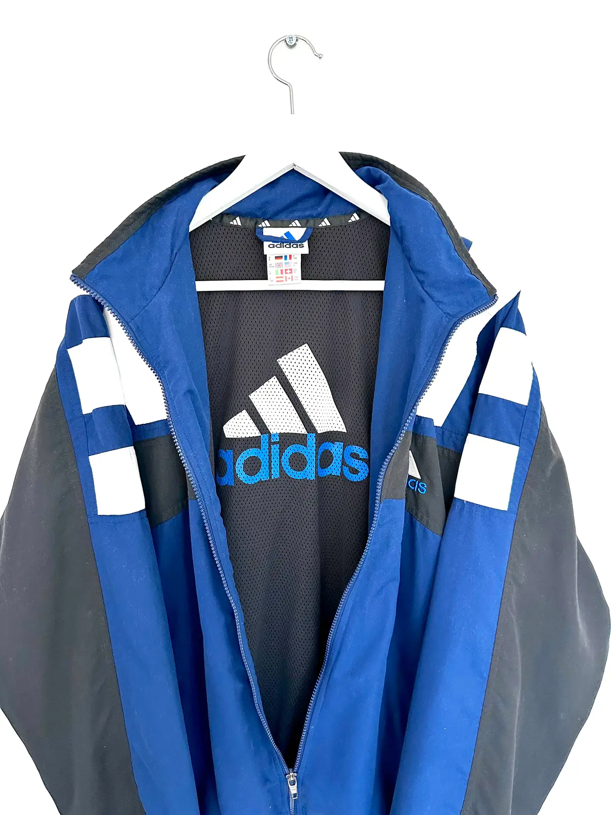 Adidas Track jackets — photo 3