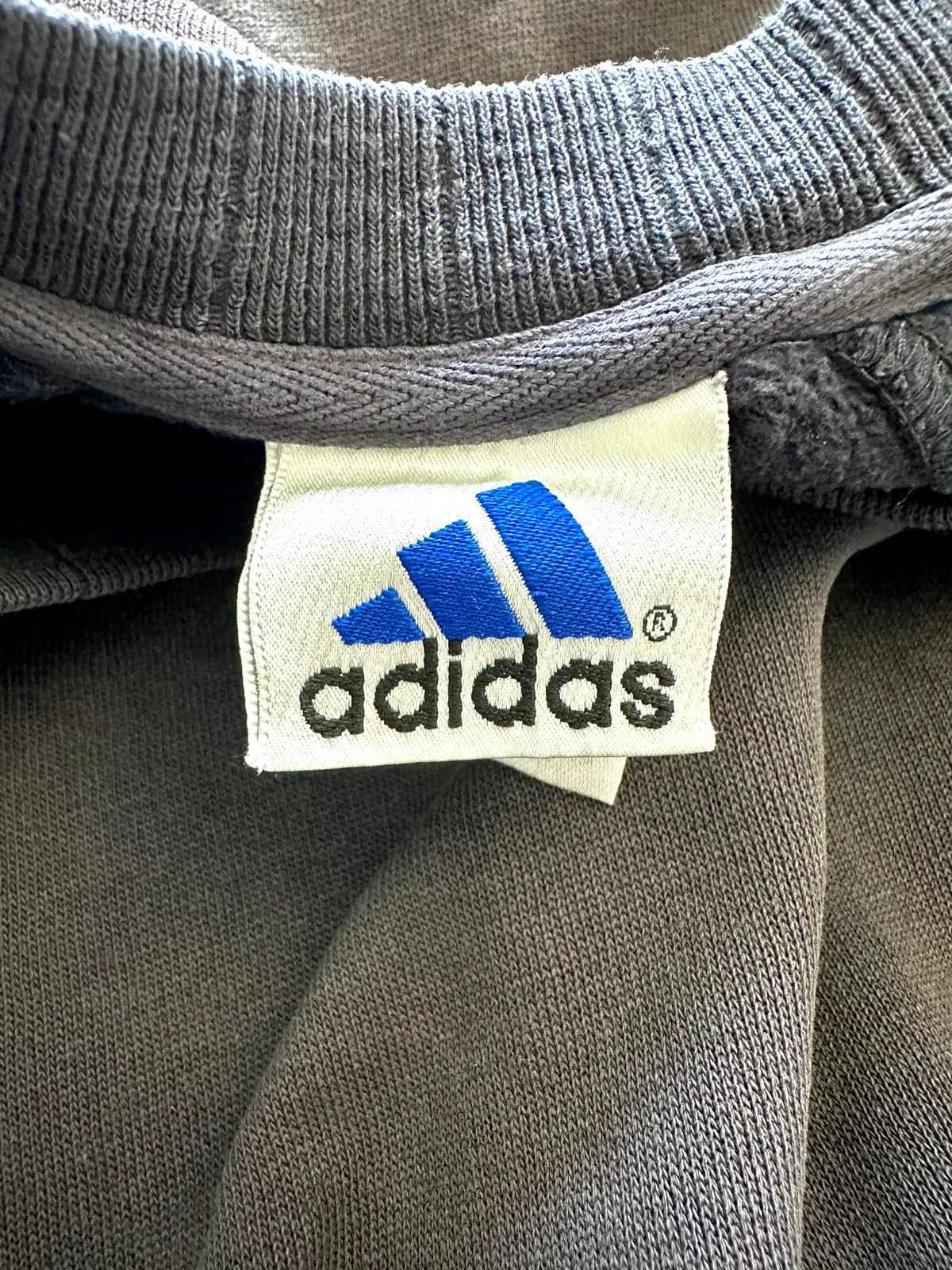 Adidas Sweatshirts — photo 3