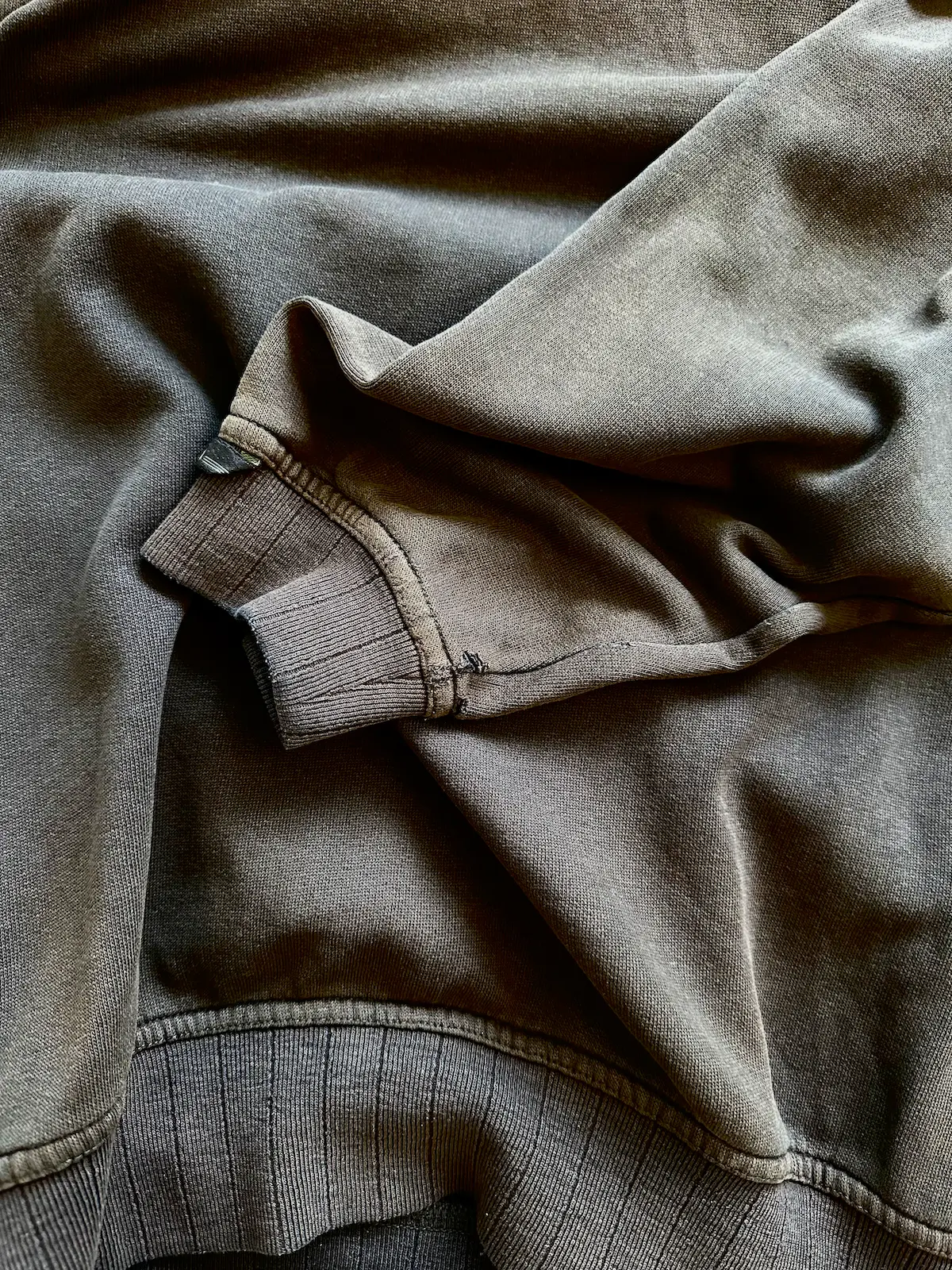 Adidas Sweatshirts — photo 4
