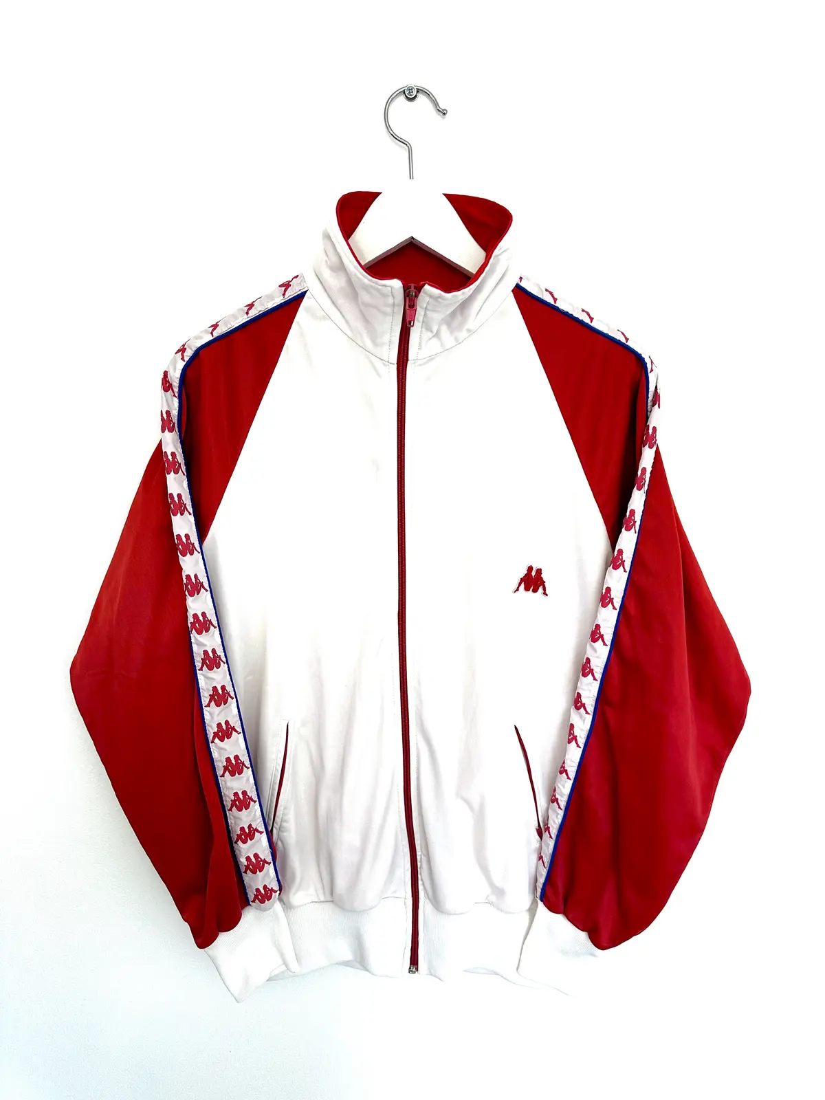 Kappa Track jackets — photo 1