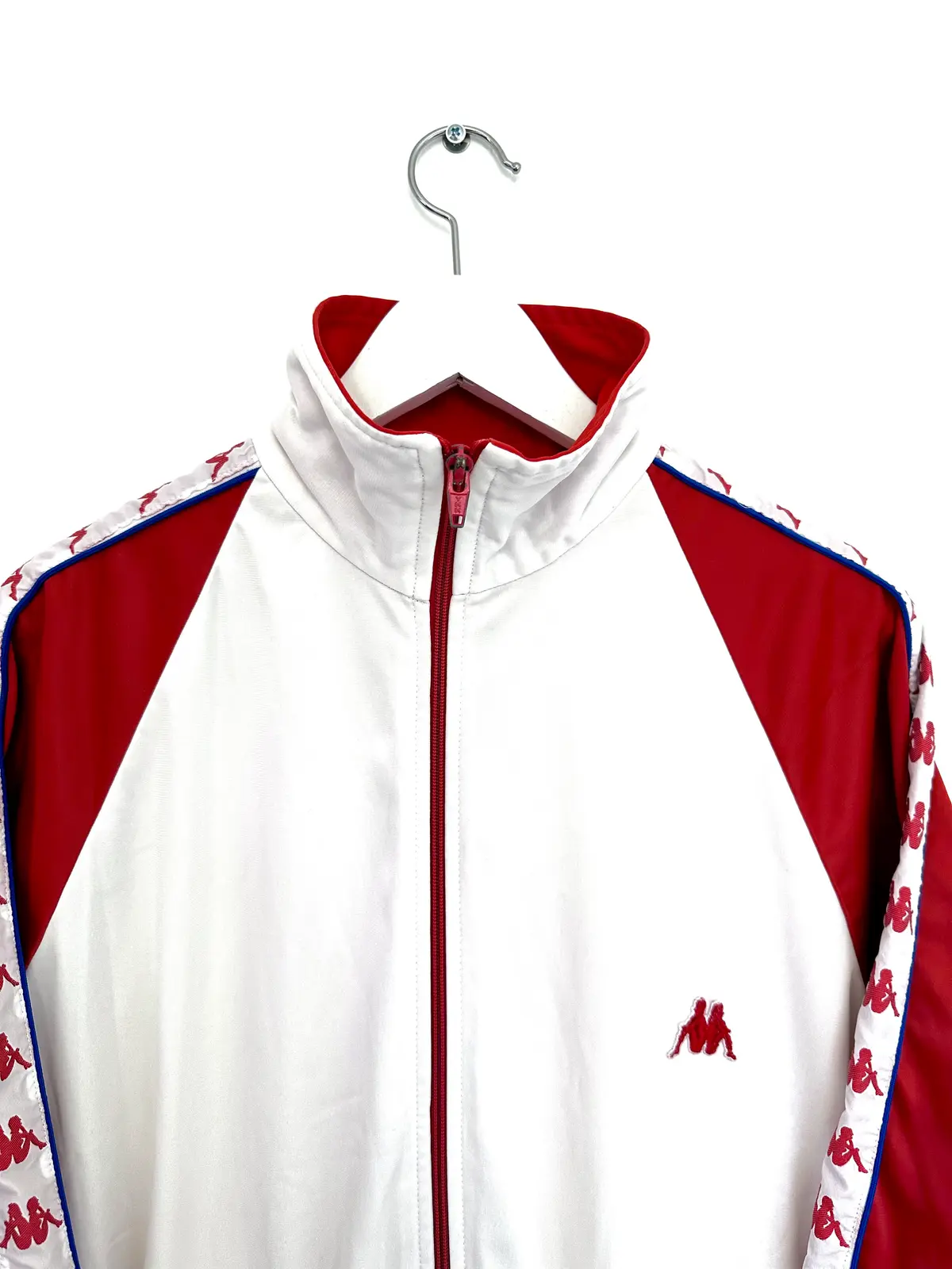 Kappa Track jackets — photo 2
