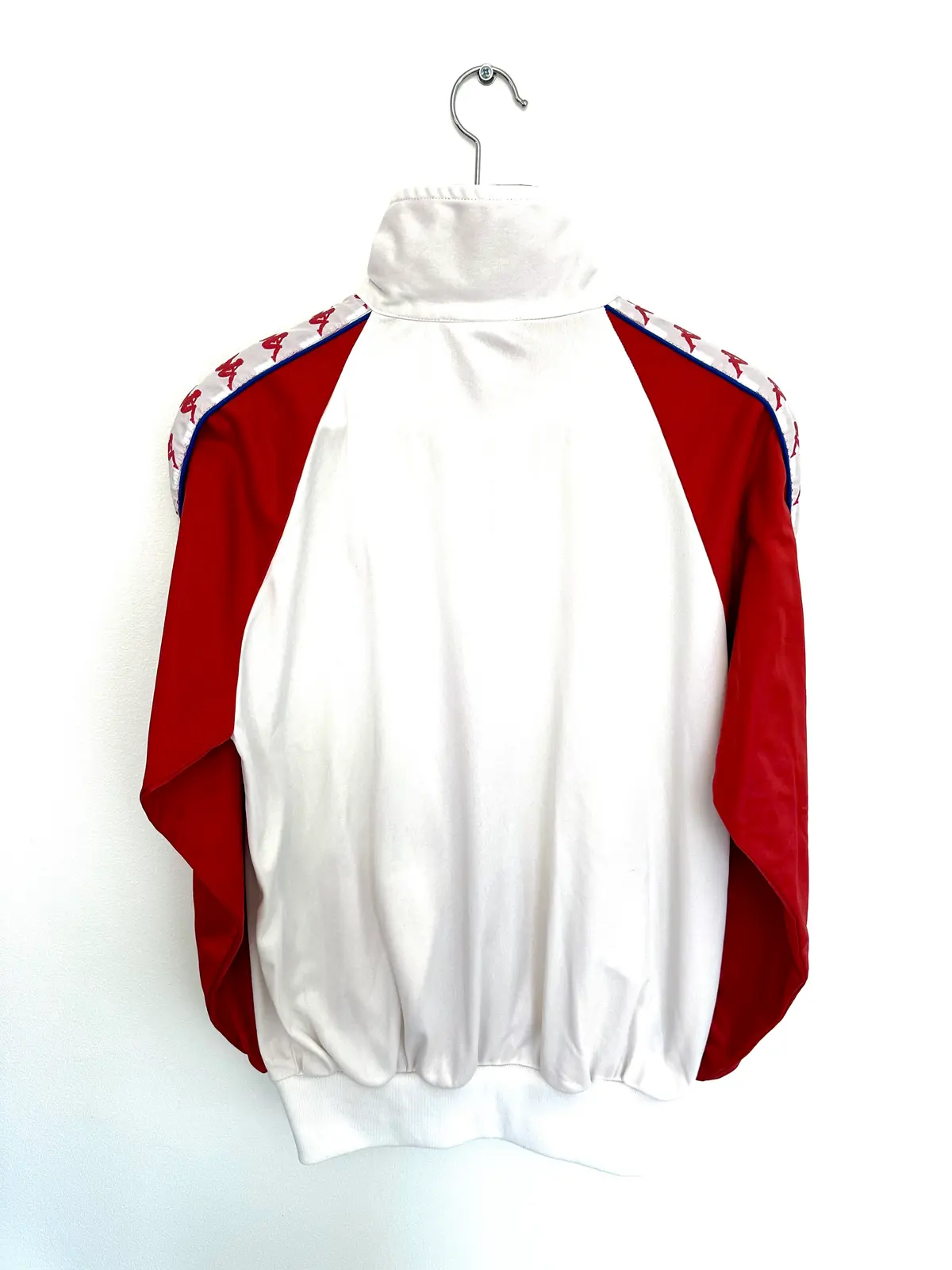 Kappa Track jackets — photo 3