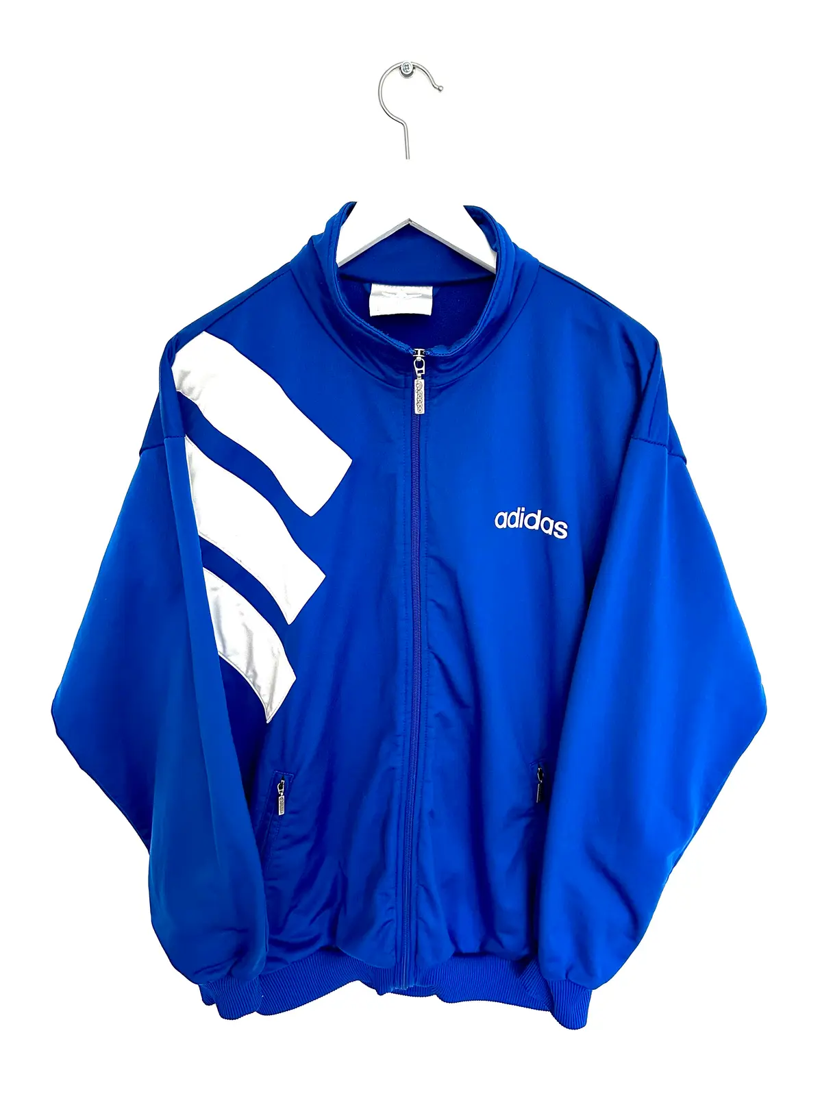 Adidas Track jackets — photo 1