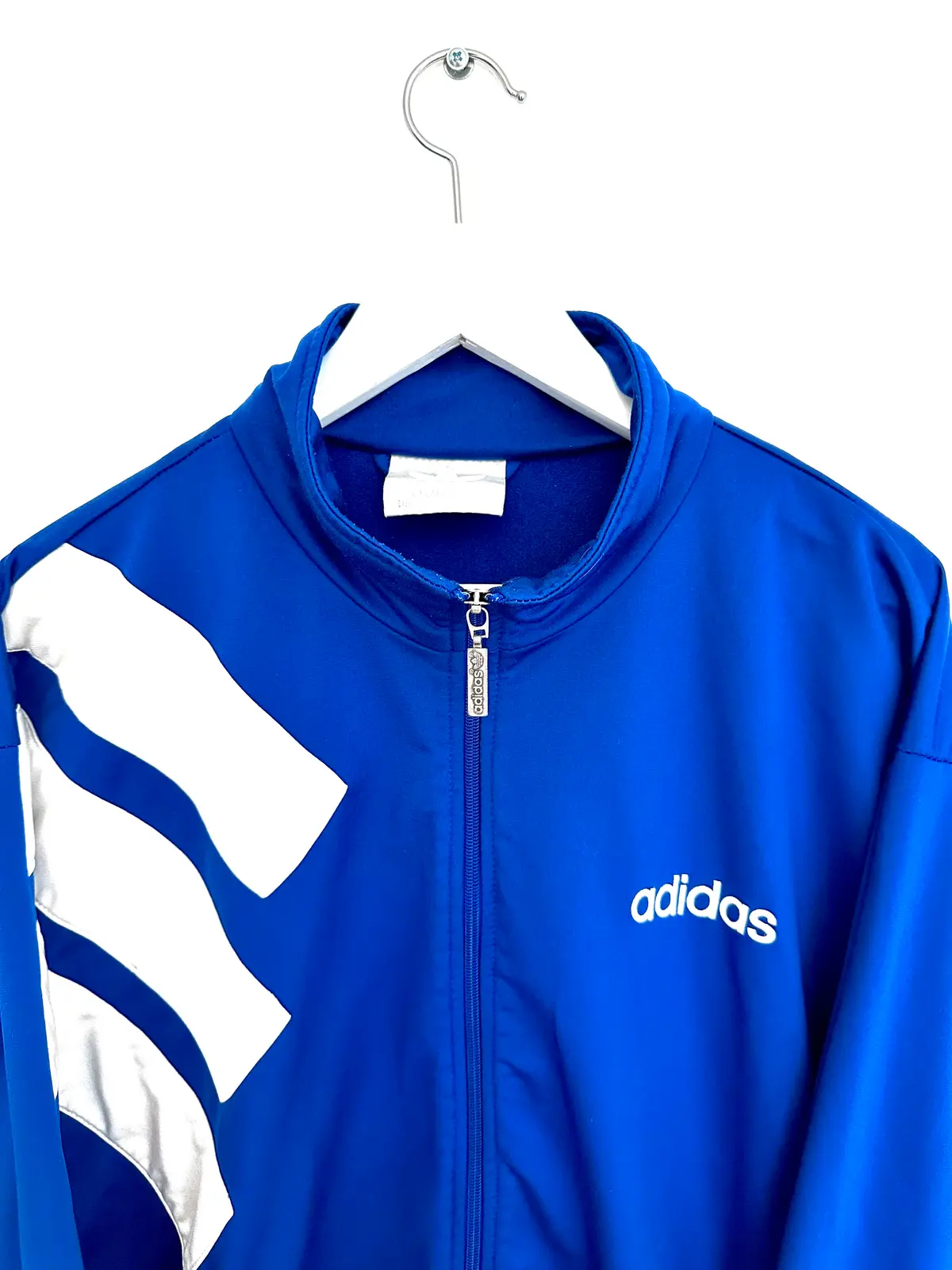 Adidas Track jackets — photo 2