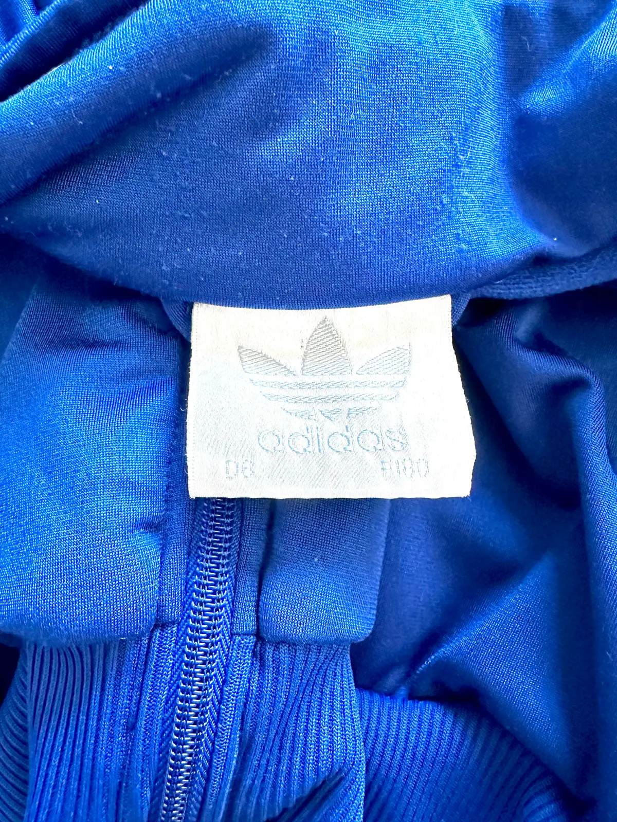 Adidas Track jackets — photo 4