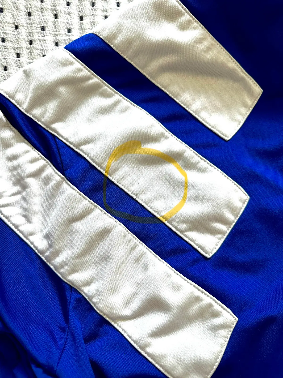 Adidas Track jackets — photo 5