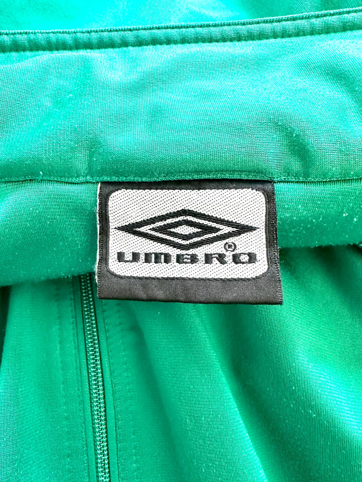 Umbro Track jackets — photo 5