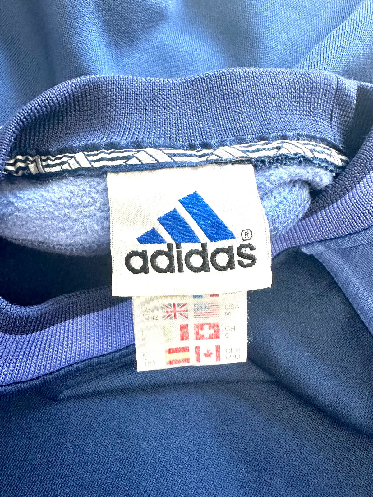 Adidas Sweatshirts — photo 5